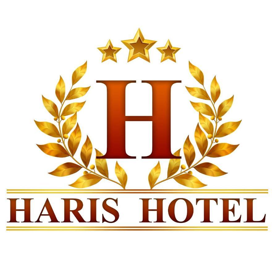 Haris Hotel Vlore Ngoại thất bức ảnh