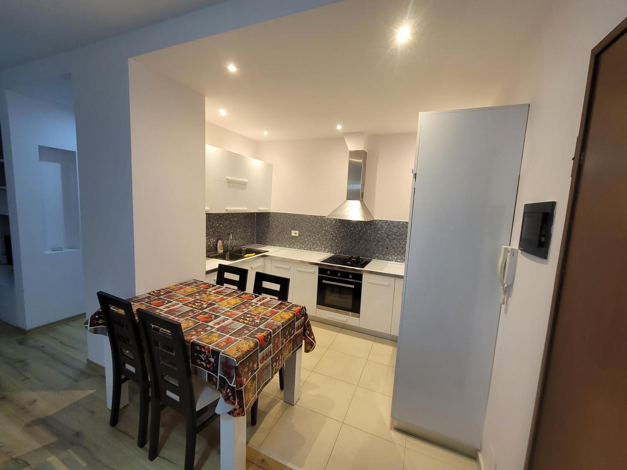 Haris Hotel Vlore Ngoại thất bức ảnh