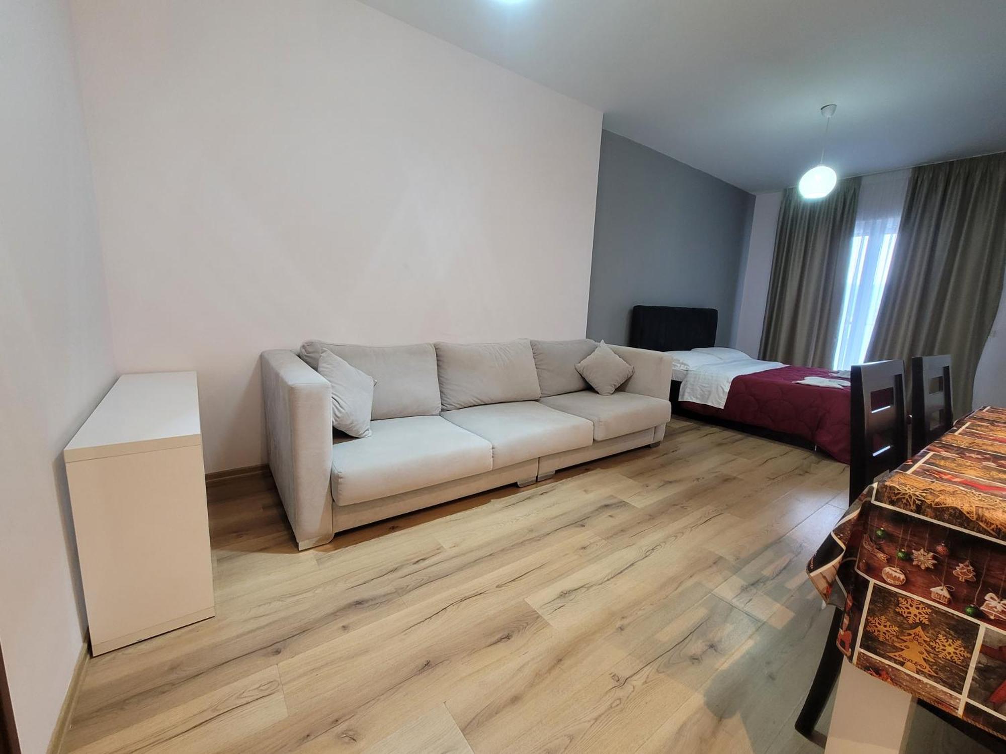 Haris Hotel Vlore Ngoại thất bức ảnh